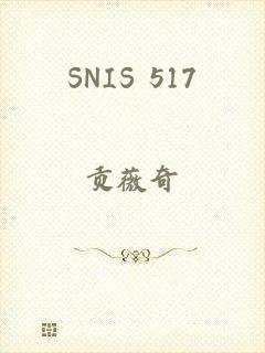 SNIS 517